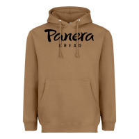 Toasted Coconut panera bread Heavyweight Hoodie - linhVisuals