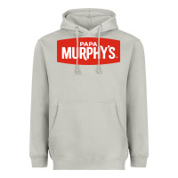 Moon Dust papa murphy's Heavyweight Hoodie - linhVisuals