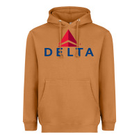 Meerkat DELTA Heavyweight Hoodie - linhVisuals