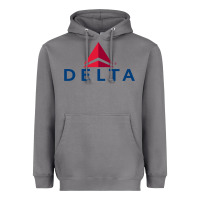Storm DELTA Heavyweight Hoodie - linhVisuals