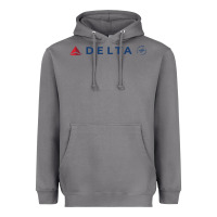 Storm DELTA SKY TEAM Heavyweight Hoodie - linhVisuals