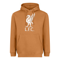 Meerkat LIVERPOOL CLUB Heavyweight Hoodie - linhVisuals