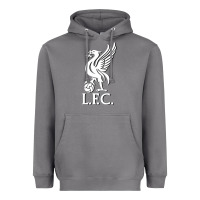 Storm LIVERPOOL CLUB POPULAR Heavyweight Hoodie - linhVisuals