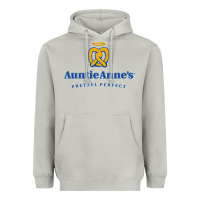 Moon Dust auntie anne's Heavyweight Hoodie - linhVisuals