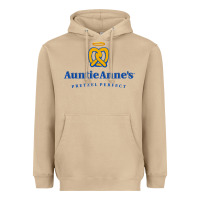 Mushroom auntie anne's Heavyweight Hoodie - linhVisuals