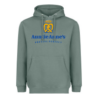 Auntie Anne's Heavyweight Hoodie | Teevron