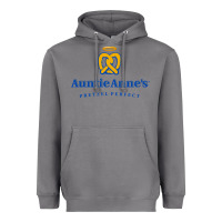Storm auntie anne's Heavyweight Hoodie - linhVisuals