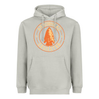 Moon Dust arrowhead collector essential Heavyweight Hoodie - linhVisuals