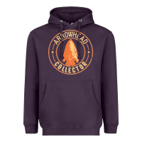 Arrowhead Collector Essential Heavyweight Hoodie | Teevron