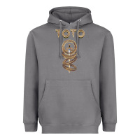 Storm TOTO ROCK Heavyweight Hoodie - linhVisuals