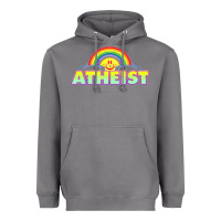 Storm atheist2 Heavyweight Hoodie - linhVisuals
