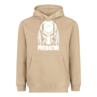 Mushroom predator Heavyweight Hoodie - linhVisuals