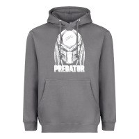 Storm predator Heavyweight Hoodie - linhVisuals