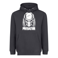 Predator Heavyweight Hoodie | Teevron