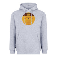 Heather Grey death s dynamic shroud wmv i ll try living like this 43547221 Heavyweight Hoodie - linhVisuals