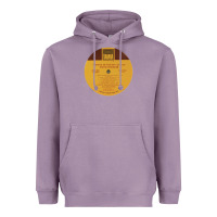Lavender death s dynamic shroud wmv i ll try living like this 43547221 Heavyweight Hoodie - linhVisuals