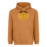 Meerkat death s dynamic shroud wmv i ll try living like this 43547221 Heavyweight Hoodie - linhVisuals