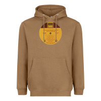 Toasted Coconut death s dynamic shroud wmv i ll try living like this 43547221 Heavyweight Hoodie - linhVisuals