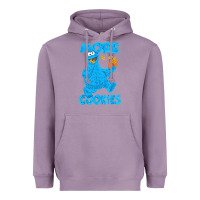Lavender more cookies classic shirt Heavyweight Hoodie - linhVisuals