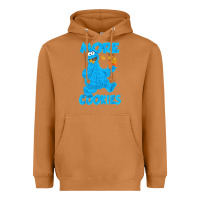 Meerkat more cookies classic shirt Heavyweight Hoodie - linhVisuals