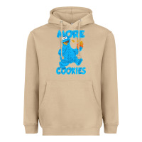 Mushroom more cookies classic shirt Heavyweight Hoodie - linhVisuals