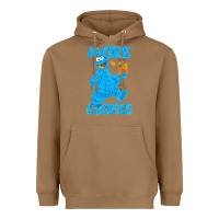 Toasted Coconut more cookies classic shirt Heavyweight Hoodie - linhVisuals
