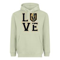 Matcha the love golden knight Heavyweight Hoodie - linhVisuals