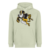 Matcha the missouri tigers Heavyweight Hoodie - linhVisuals