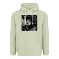 Matcha kate bush vintage Heavyweight Hoodie - linhVisuals