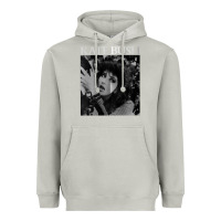Moon Dust kate bush vintage Heavyweight Hoodie - linhVisuals