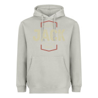 Moon Dust Genuine Jack Funny Personalized Name Heavyweight Hoodie - linhVisuals
