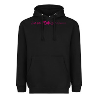 Black pink müṡïc cṏǹcert p!nk Heavyweight Hoodie - linhVisuals