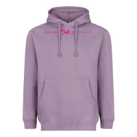 Lavender pink müṡïc cṏǹcert p!nk Heavyweight Hoodie - linhVisuals