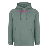 Sage pink müṡïc cṏǹcert p!nk Heavyweight Hoodie - linhVisuals
