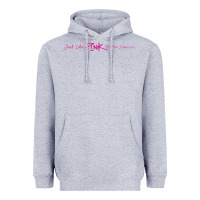 Heather Grey pink müṡïc cṏǹcert p!nk Heavyweight Hoodie - linhVisuals