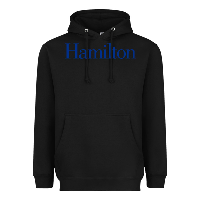 Hamilto College Heavyweight Hoodie by linhVisuals | Teevron