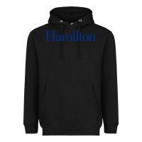 Hamilto College Heavyweight Hoodie | Teevron