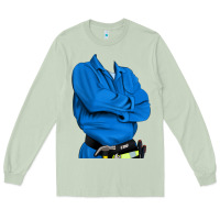 Matcha english cocker spaniel mechanic 2 Long Sleeve Tee - RanaPortraitStore