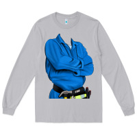 Moon Dust english cocker spaniel mechanic 2 Long Sleeve Tee - RanaPortraitStore