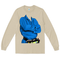 Mushroom english cocker spaniel mechanic 2 Long Sleeve Tee - RanaPortraitStore