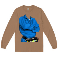 Toasted Coconut english cocker spaniel mechanic 2 Long Sleeve Tee - RanaPortraitStore