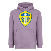 Lavender the-leeds-united-pen Heavyweight Hoodie - linhVisuals