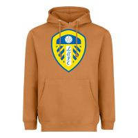 Meerkat the-leeds-united-pen Heavyweight Hoodie - linhVisuals