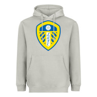 Moon Dust the-leeds-united-pen Heavyweight Hoodie - linhVisuals