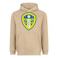 Mushroom the-leeds-united-pen Heavyweight Hoodie - linhVisuals