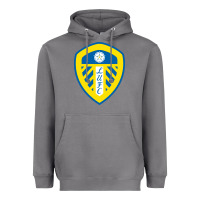 Storm the-leeds-united-pen Heavyweight Hoodie - linhVisuals