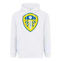 The-leeds-united-pen Heavyweight Hoodie | Teevron