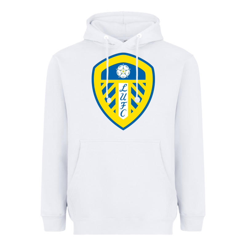 The-leeds-united-pen Heavyweight Hoodie by linhVisuals | Teevron