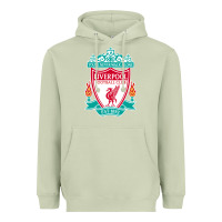 Matcha the-liverpool-pen Heavyweight Hoodie - linhVisuals