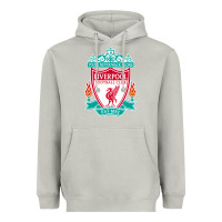 Moon Dust the-liverpool-pen Heavyweight Hoodie - linhVisuals